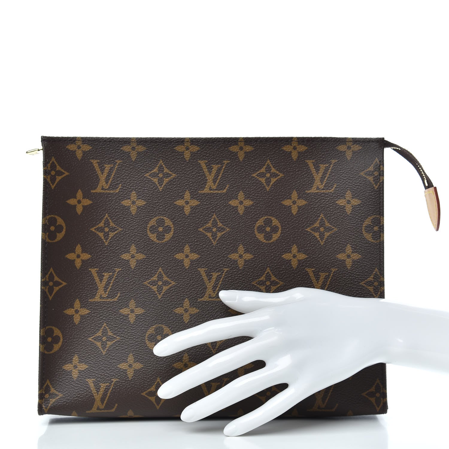 Louis Vuitton Monogram Toiletry Pouch 26 2 of 10