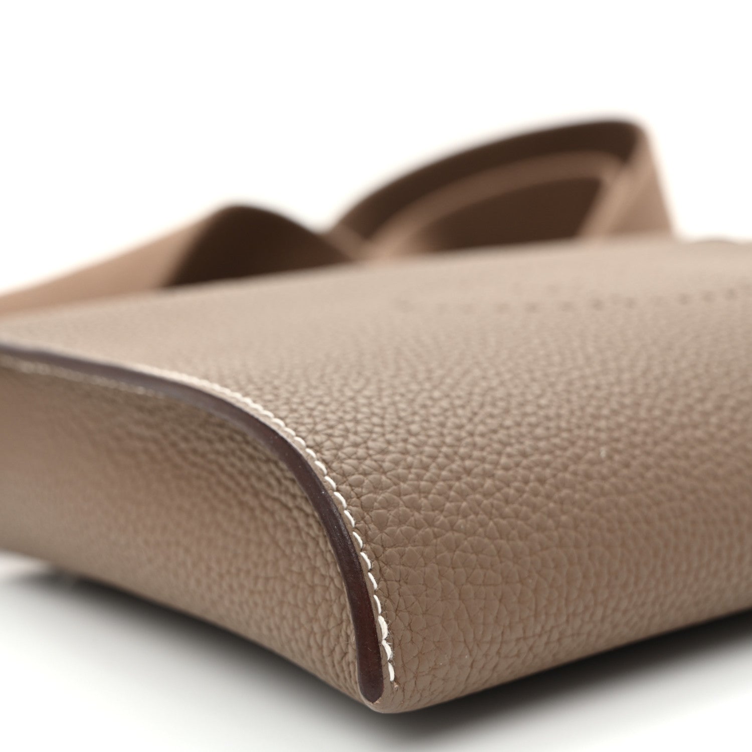 Hermes Togo Videpoches Etoupe 8 of 9