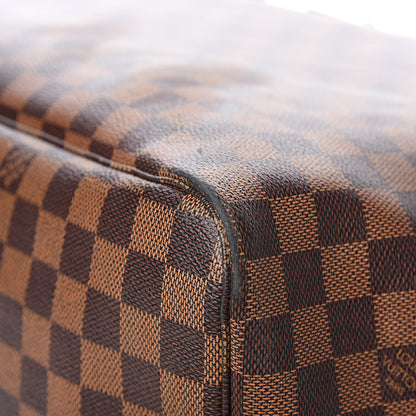 Louis Vuitton Damier Ebene Neo Neverfull GM 15 of 17