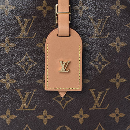 Louis Vuitton Monogram Boite Chapeau Souple 10 of 10