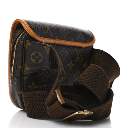 Louis Vuitton Monogram Bosphore Bum Bag 3 of 8