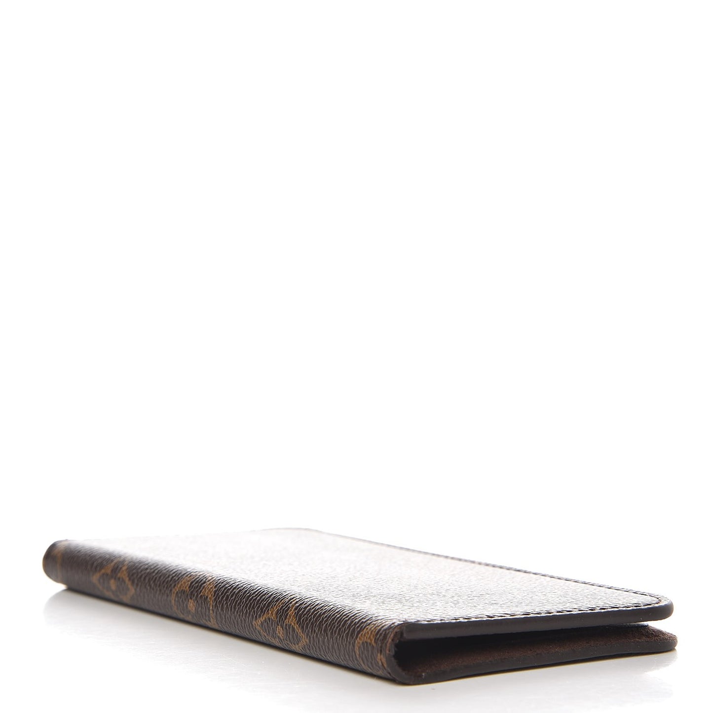 Monogram iPhone 7/8 Plus Folio Case