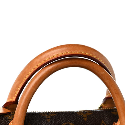 Louis Vuitton Monogram Speedy 30 12 of 14