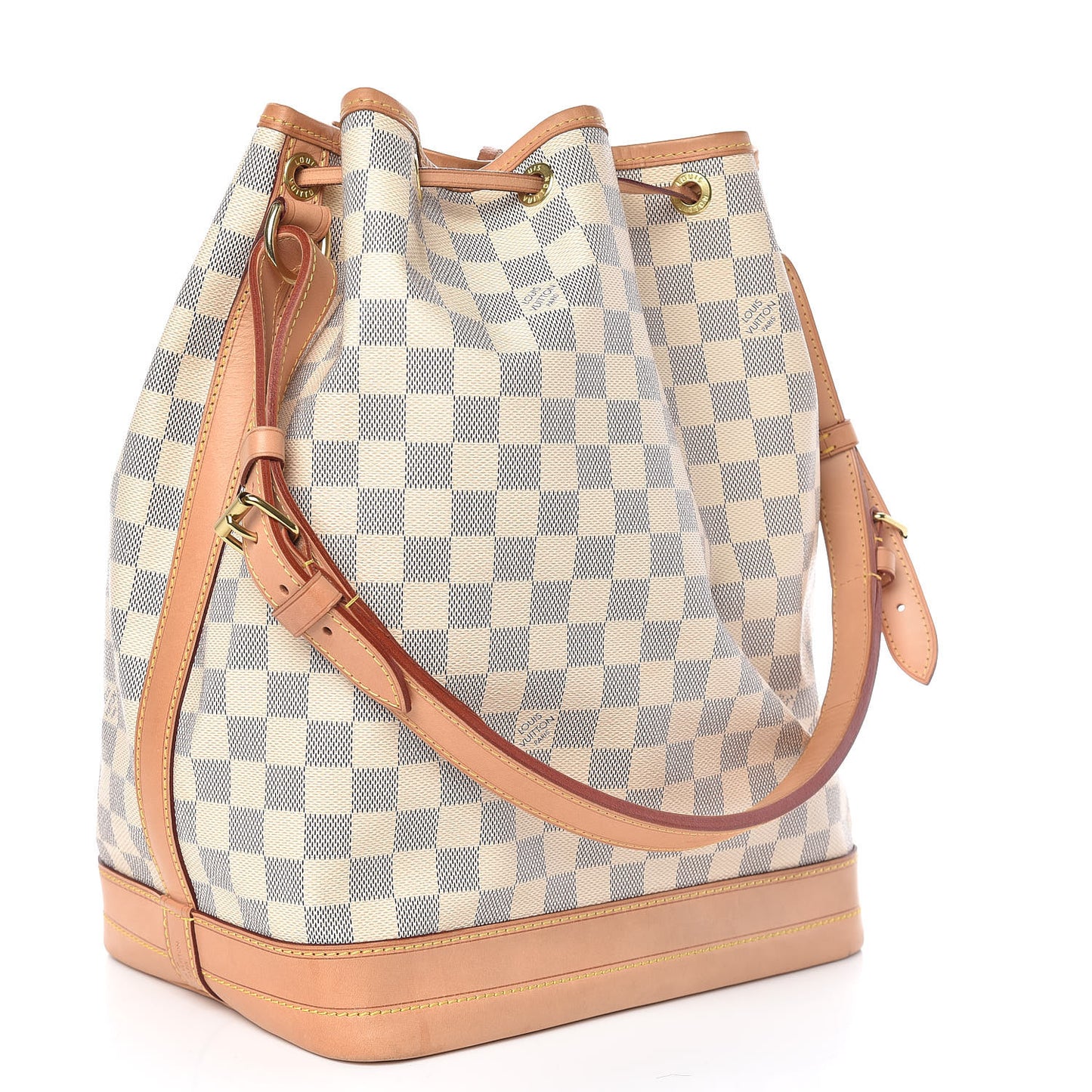 Damier Azur Noe
