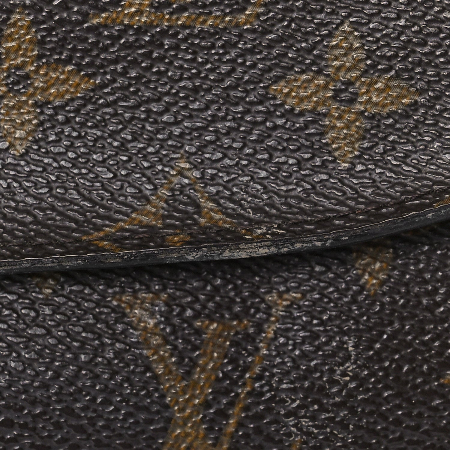 Louis Vuitton Monogram Emilie Wallet Piment 9 of 17
