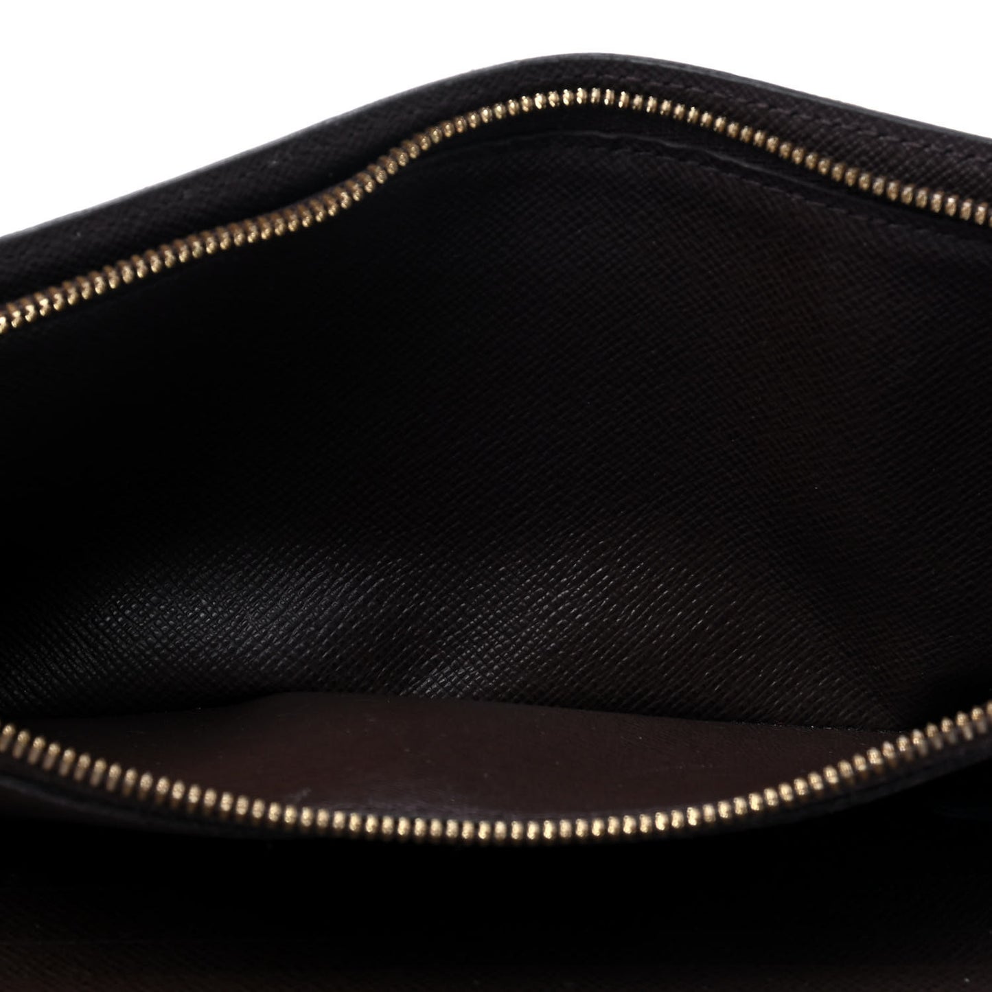 Damier Ebene Insolite Wallet