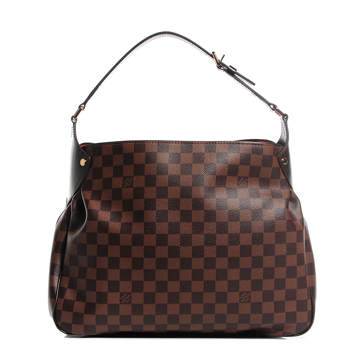 Louis Vuitton Damier Ebene Reggia 1 of 7