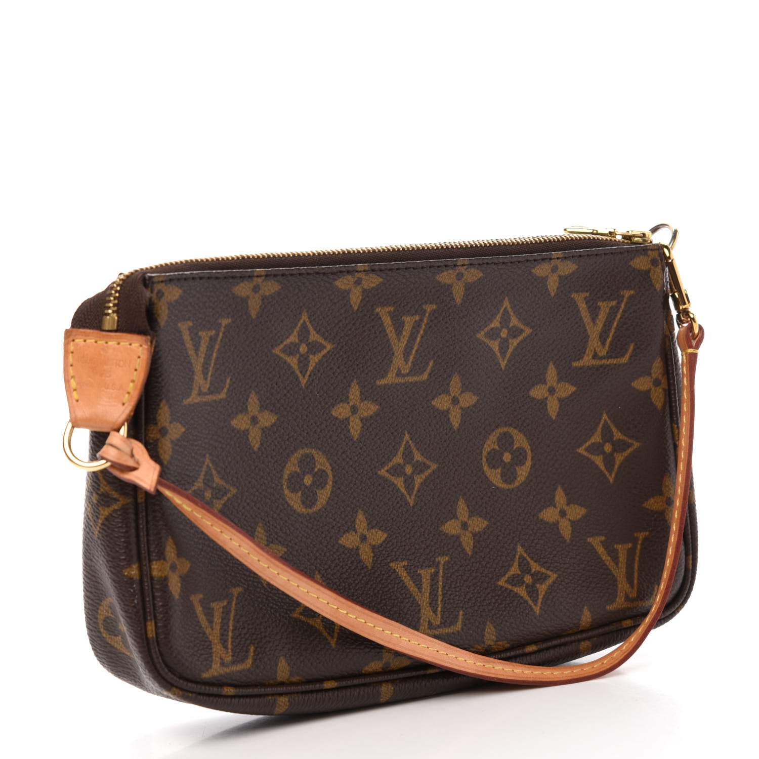 Louis Vuitton Monogram Pochette Accessories 3 of 10