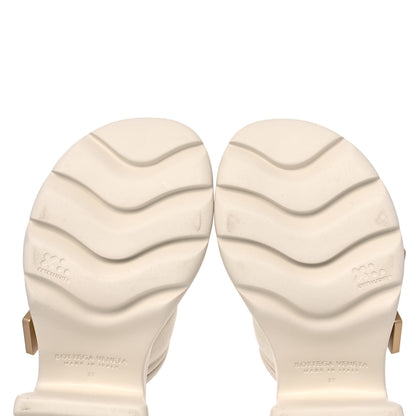 Bottega Veneta Nappa Flash 80mm Sandals 37 String 8 of 8