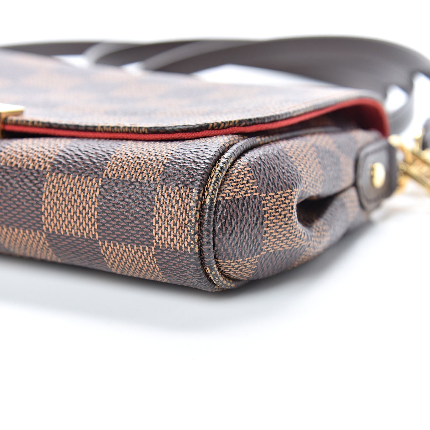 Damier Ebene Favorite PM