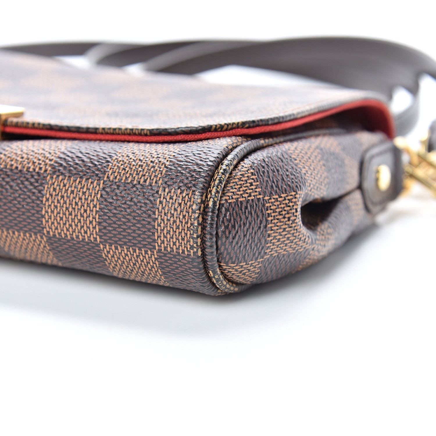 Louis Vuitton Damier Ebene Favorite PM 9 of 10