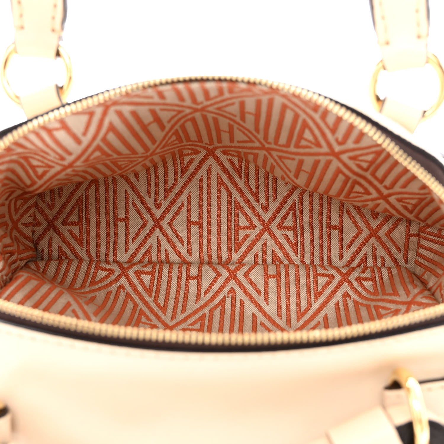 Chloe Calfskin Small Daria Sweet Beige 6 of 12