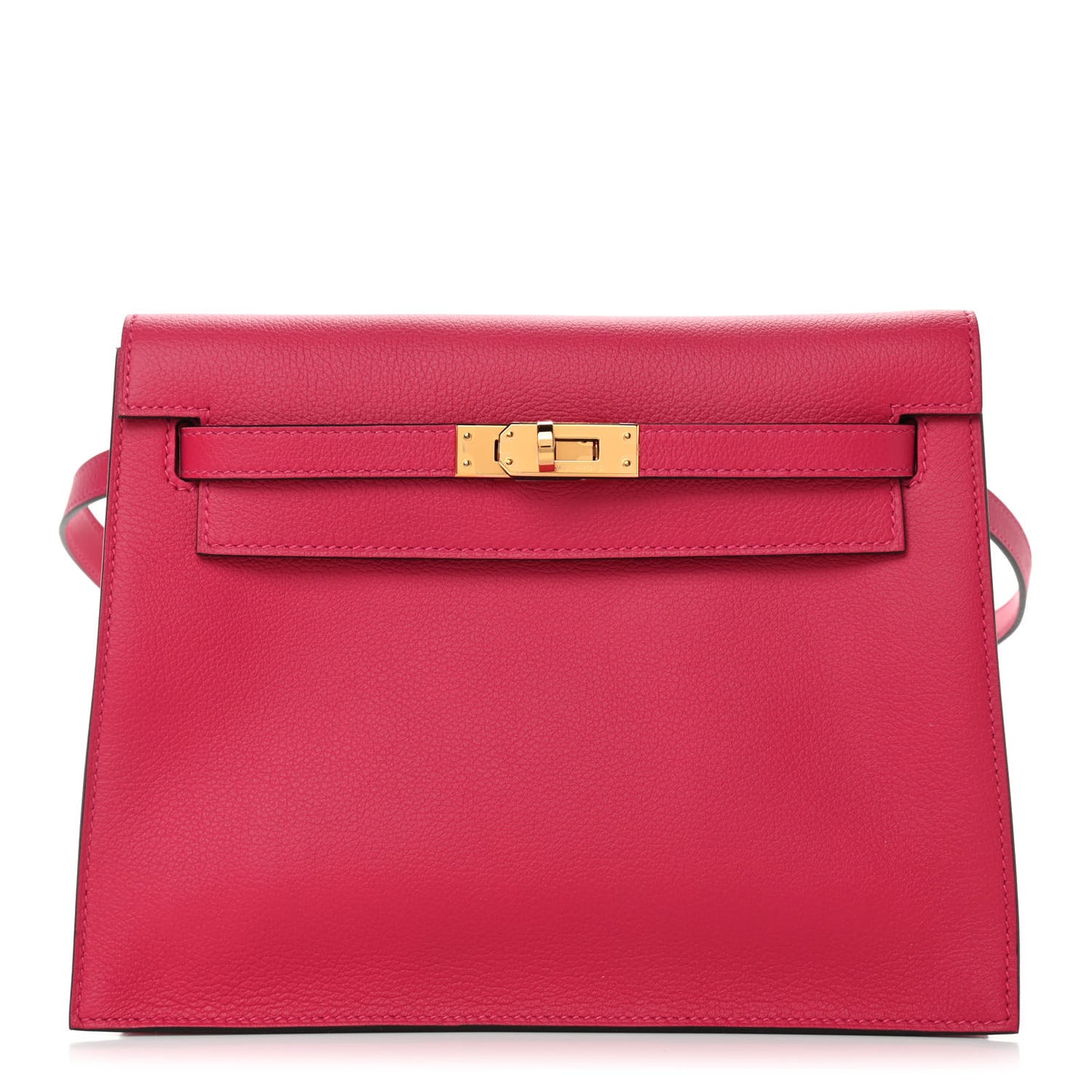 Evercolor Kelly Danse II Belt Bag Framboise