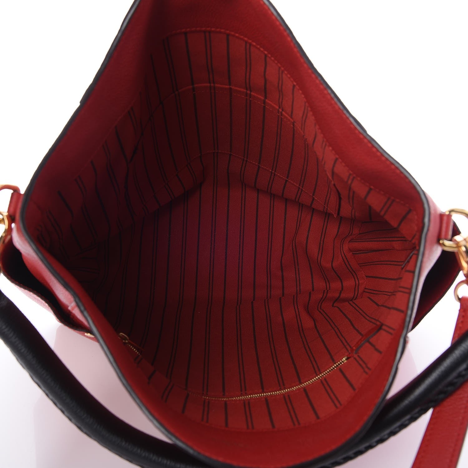 Louis Vuitton Empreinte Bagatelle Cherry 5 of 8