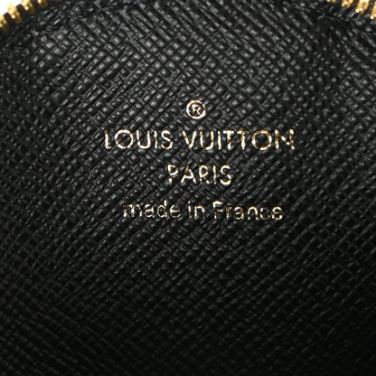 Louis Vuitton Monogram Multi Pochette Accessories Bandouliere Shoulder Strap Kaki 4 of 5