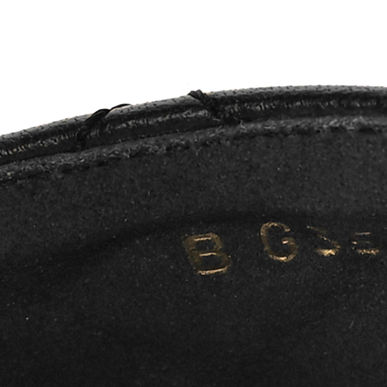 Lambskin Quilted CC Espadrille Slip On Sandals 35 Black