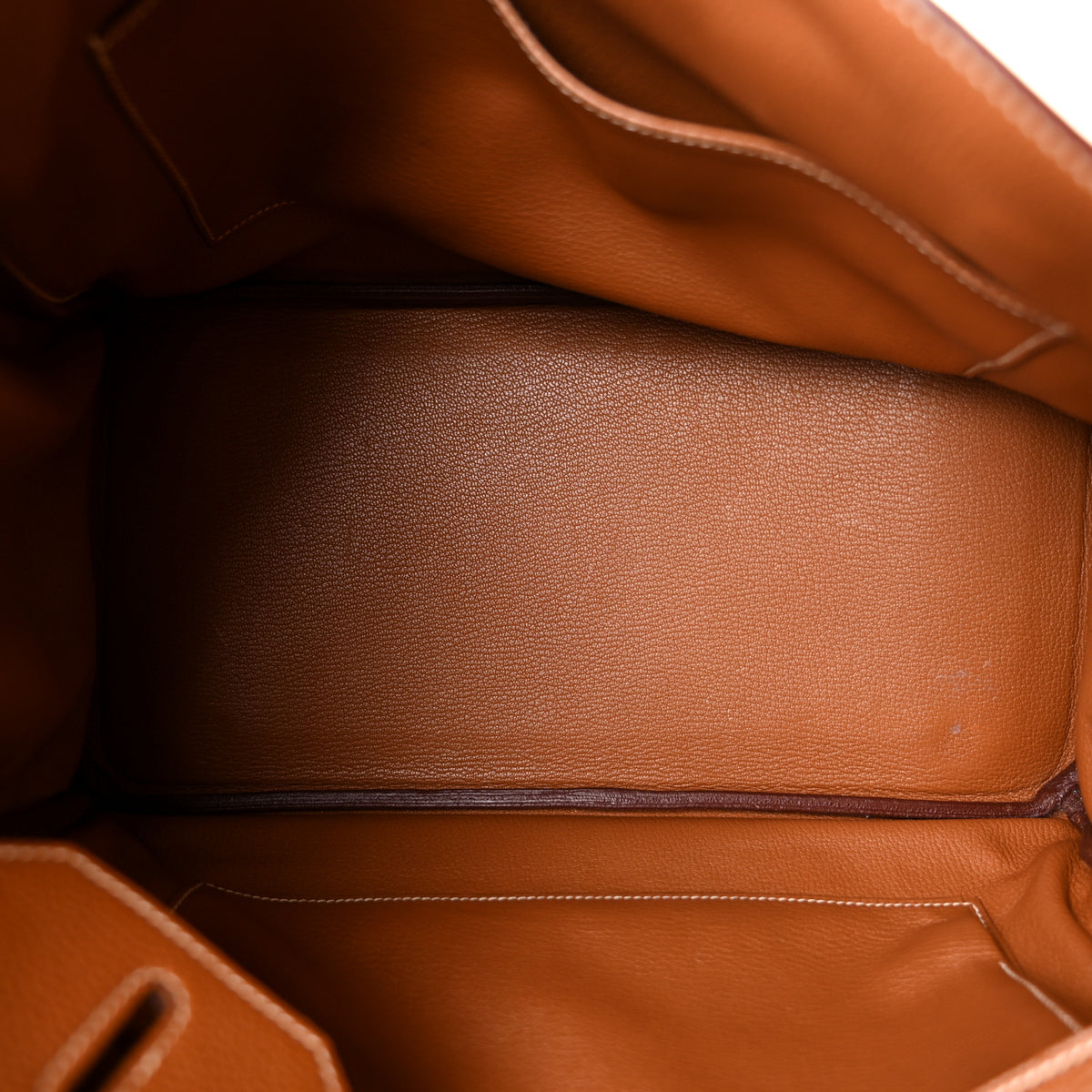 Hermes Togo Birkin 35 Gold 5 of 12