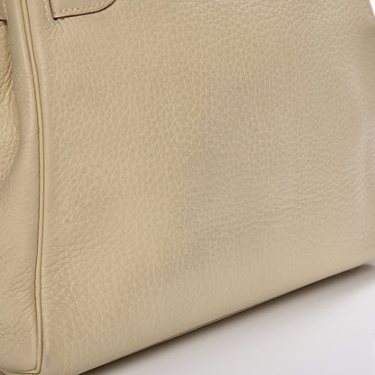 Hermes Taurillon Clemence Kelly Retourne 28 Parchemin 34 of 40