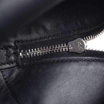 Hermes Taurillon Clemence Bolide 31 Black 15 of 26
