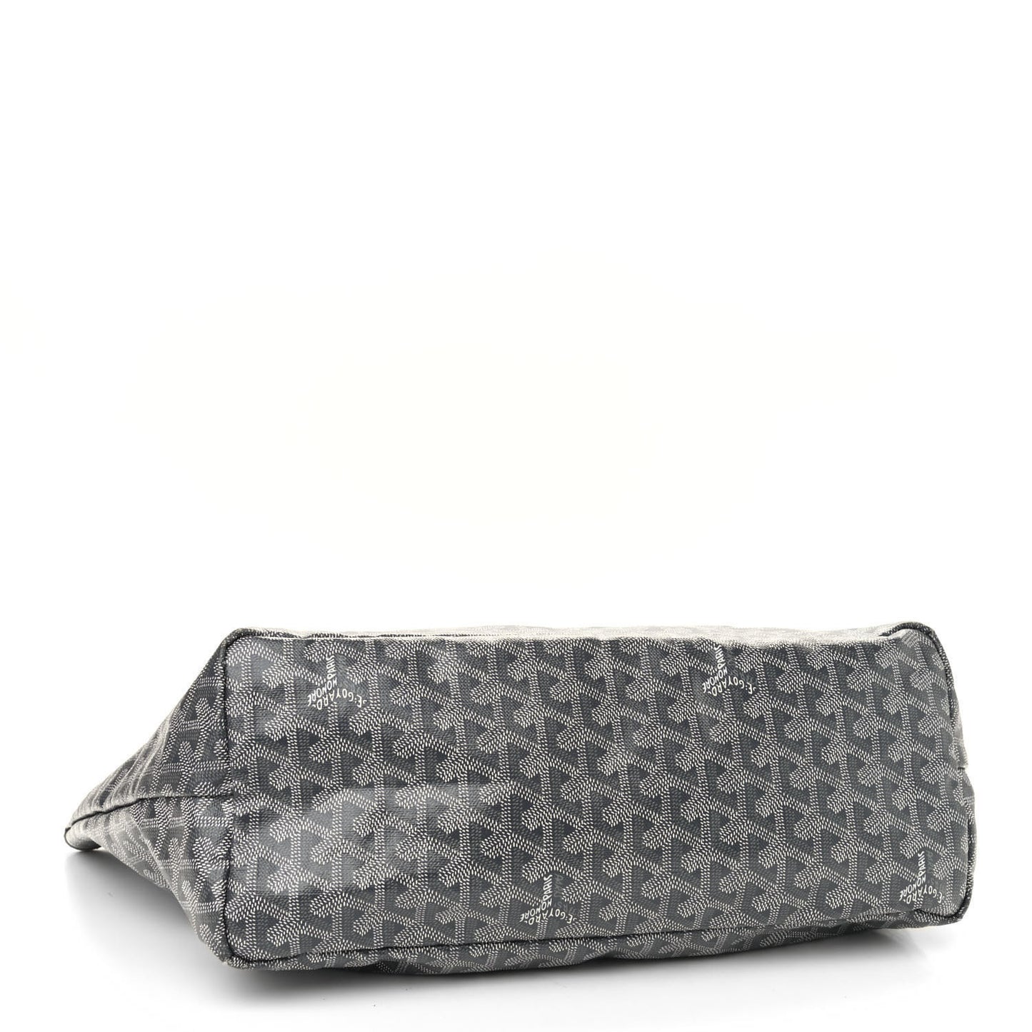 Goyardine Saint Louis PM Grey