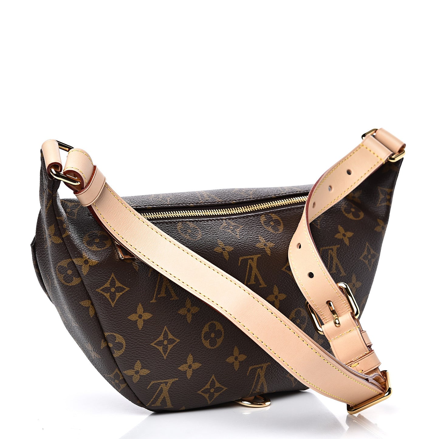 Monogram Bumbag