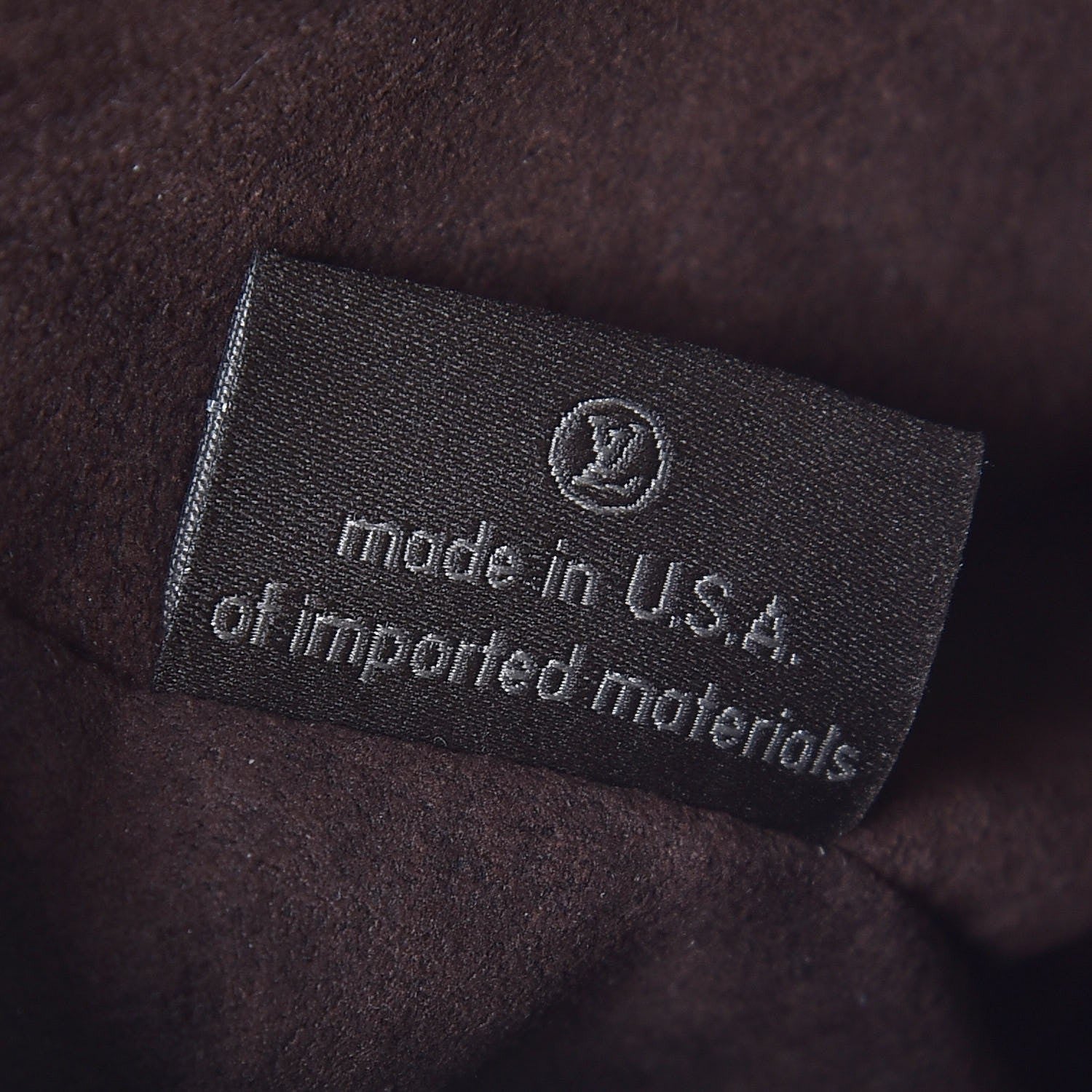 Louis Vuitton Monogram Pochette Metis 8 of 9