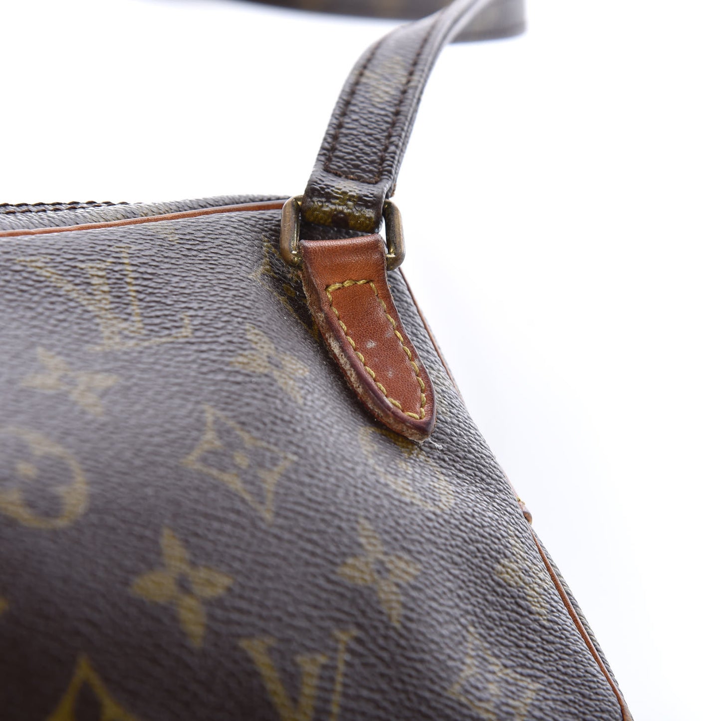 Monogram Pochette Marly Bandouliere