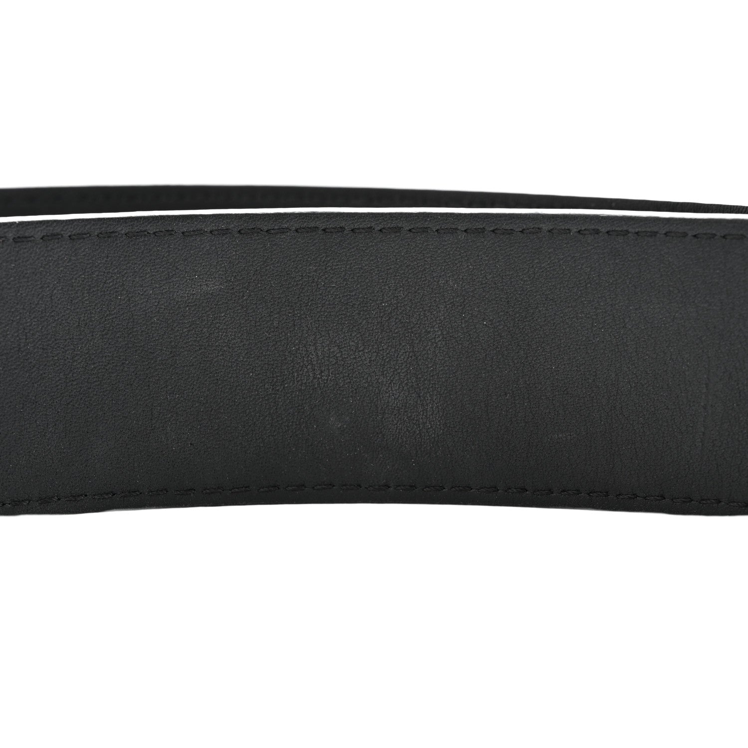 Louis Vuitton Monogram Adjustable Bandouliere Shoulder Strap Black 6 of 8