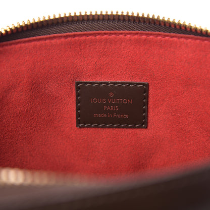 Louis Vuitton Damier Ebene Trevi PM 5 of 8