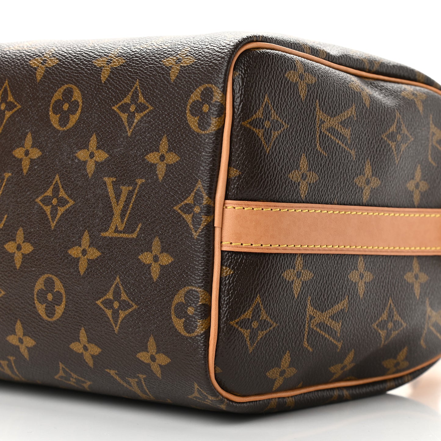 Monogram Speedy Bandouliere 25