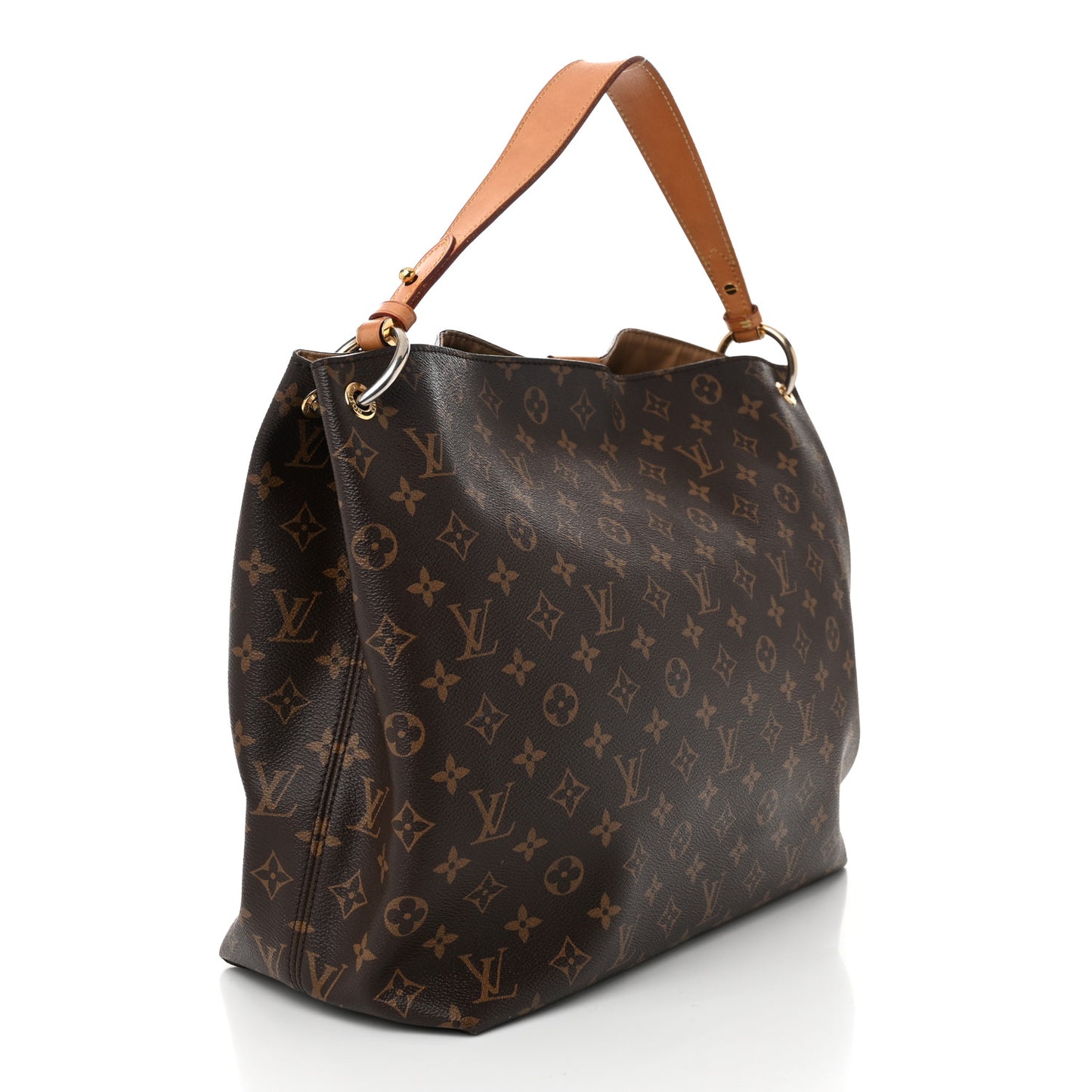 Monogram Graceful MM