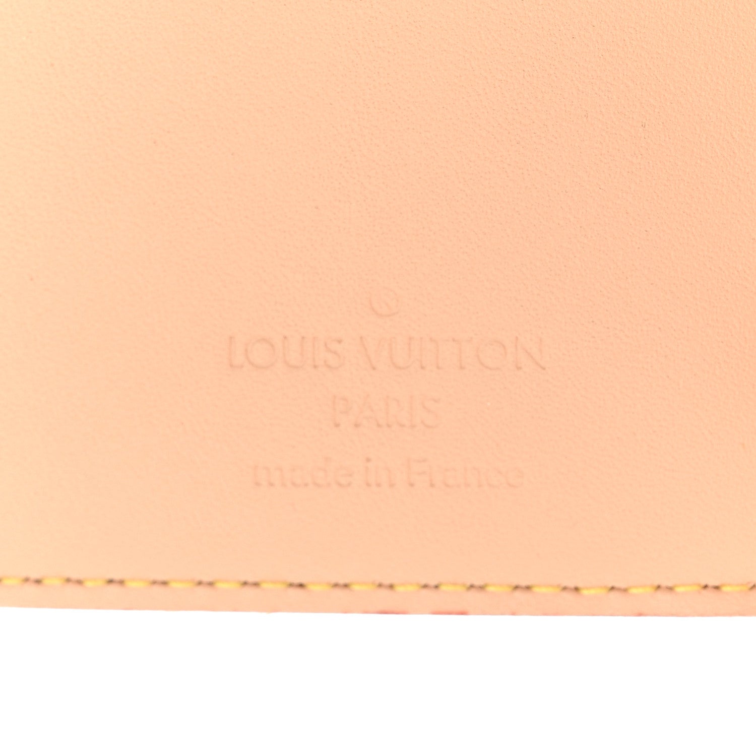 Louis Vuitton Monogram Multicolor Koala Wallet Black 6 of 7