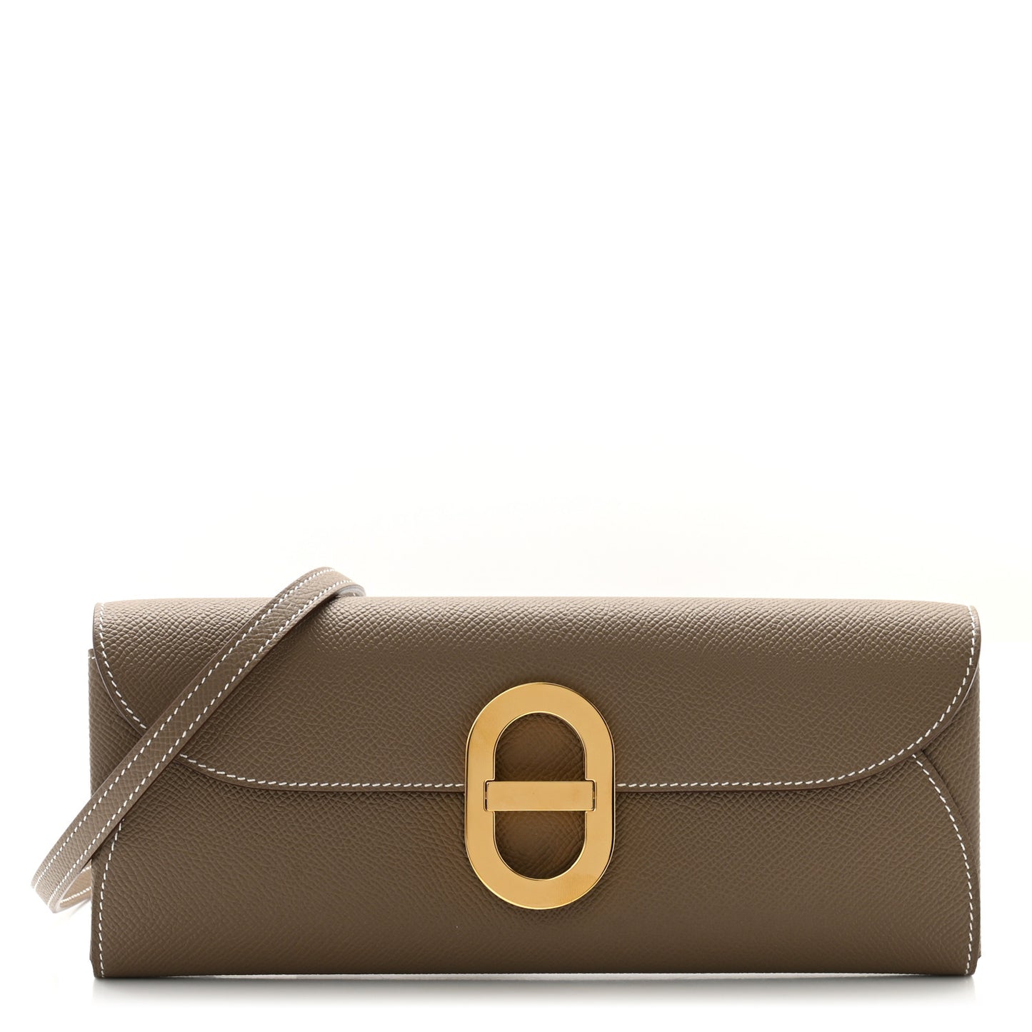 Epsom Maillon Wallet To Go Etoupe