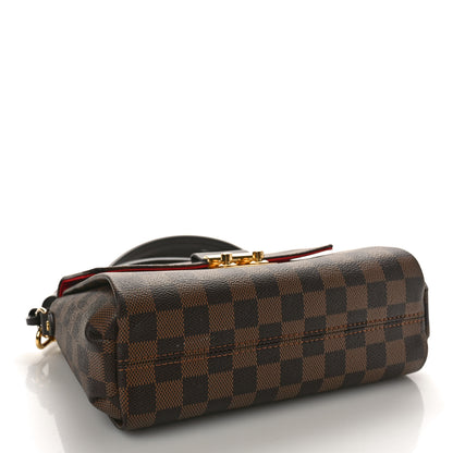 Louis Vuitton Damier Ebene Croisette 4 of 10