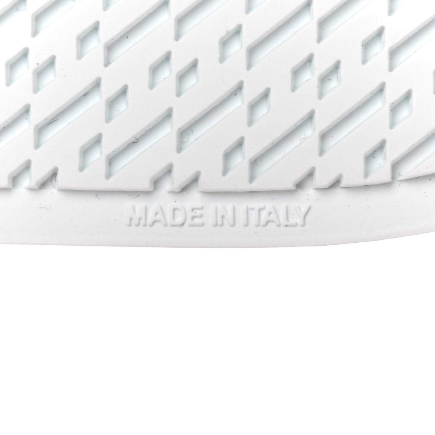 Calfskin Day Sneakers 36 White
