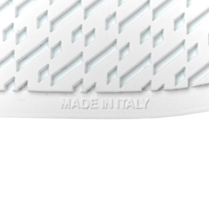 Hermes Calfskin Day Sneakers 36 White 9 of 10