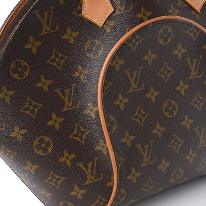 Louis Vuitton Monogram Ellipse MM 16 of 22