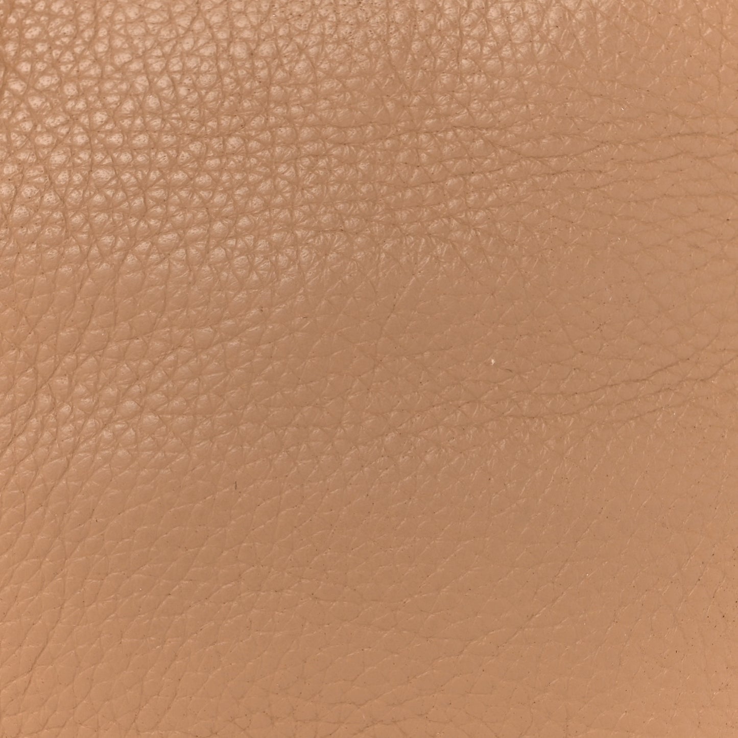 Calfskin Mini Marcie Satchel Nut
