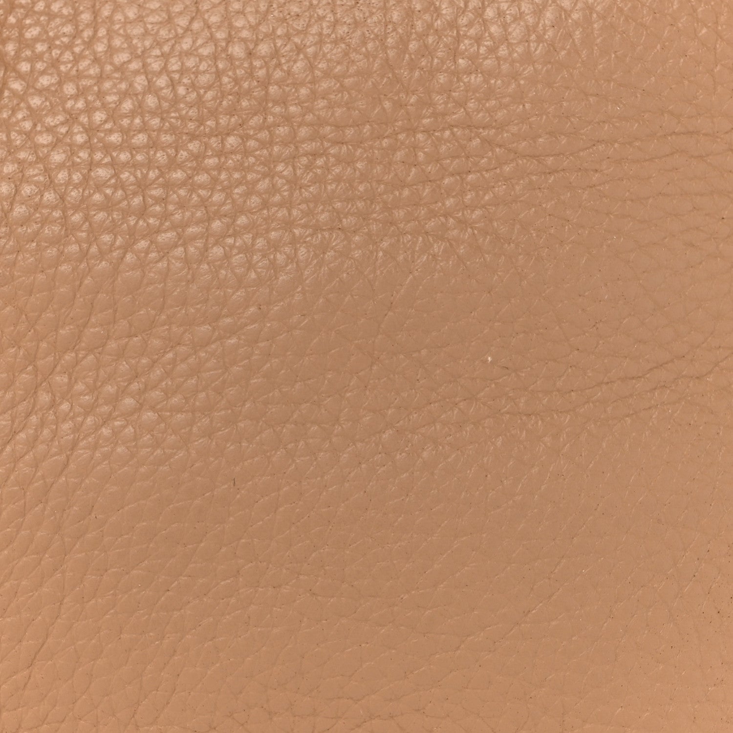 Chloe Calfskin Mini Marcie Satchel Nut 8 of 12