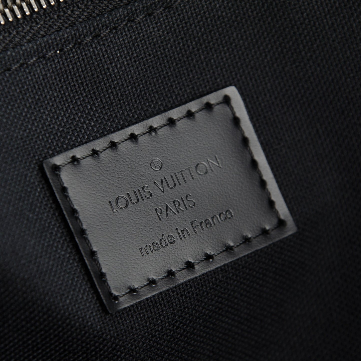 Damier Graphite Roadster