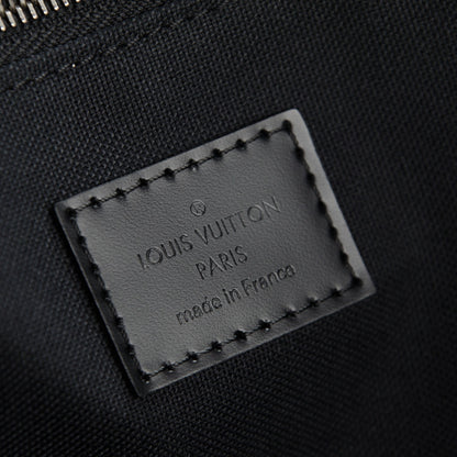Louis Vuitton Damier Graphite Roadster 6 of 7