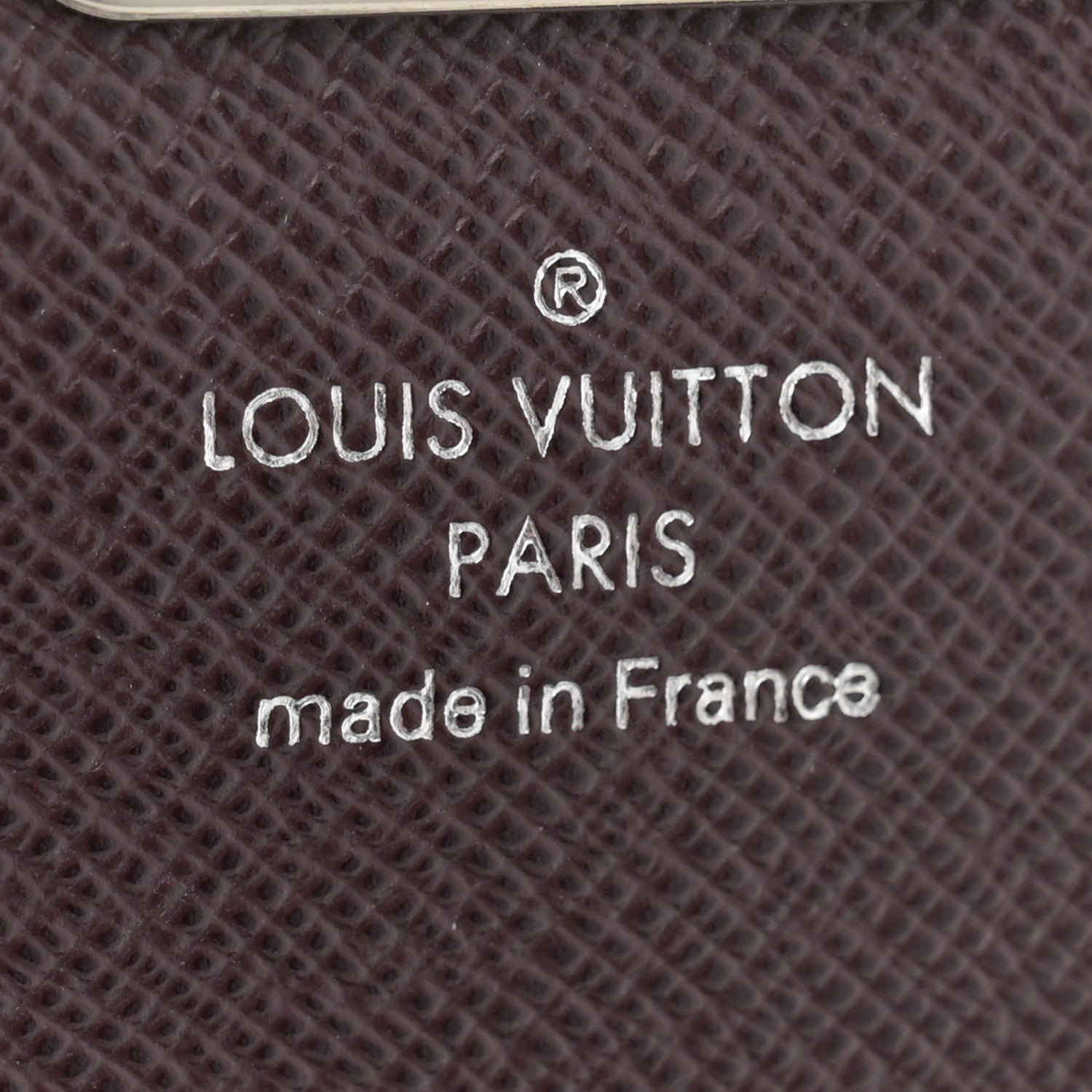 Louis Vuitton Epi Monceau BB Quetsche 6 of 13