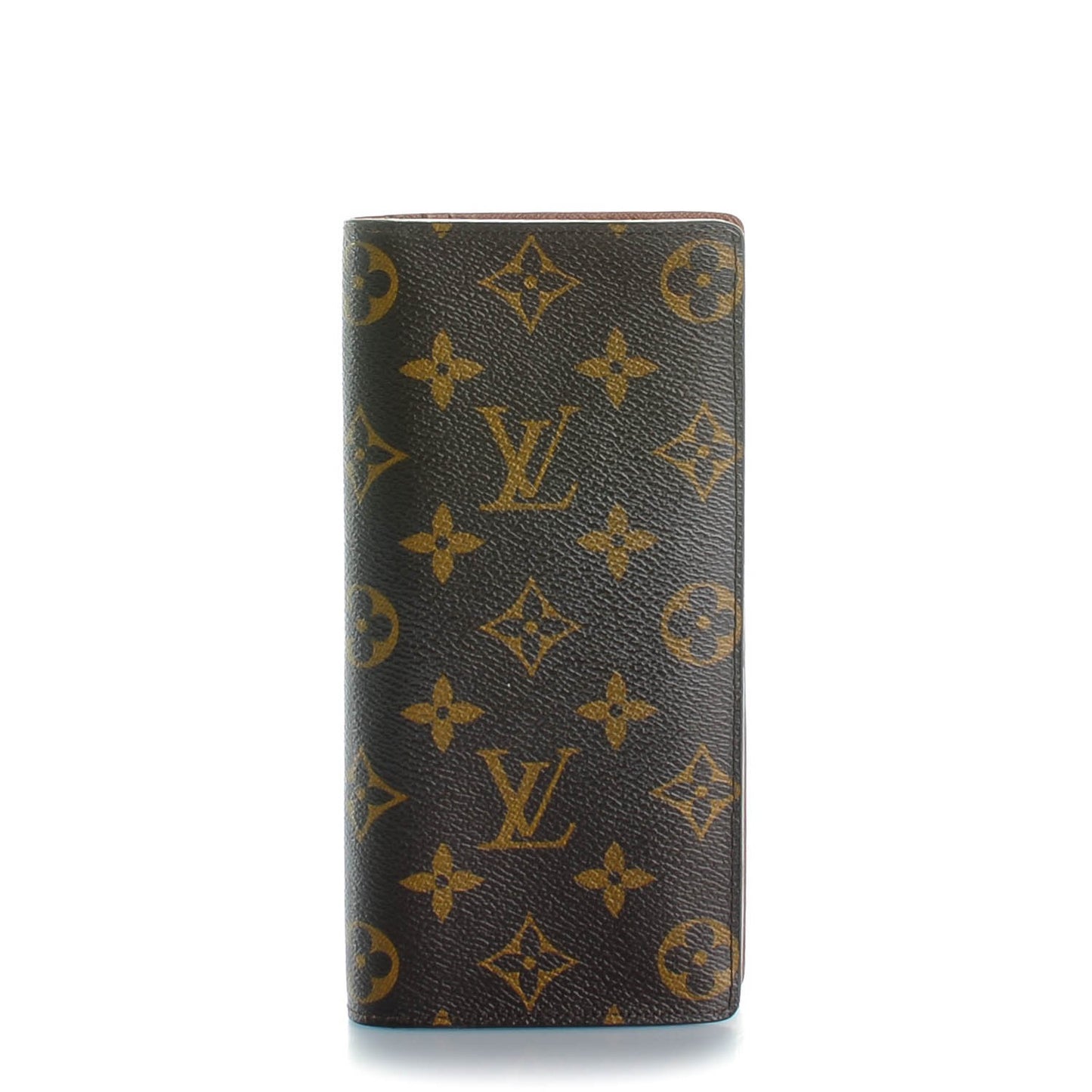 Monogram Brazza Wallet