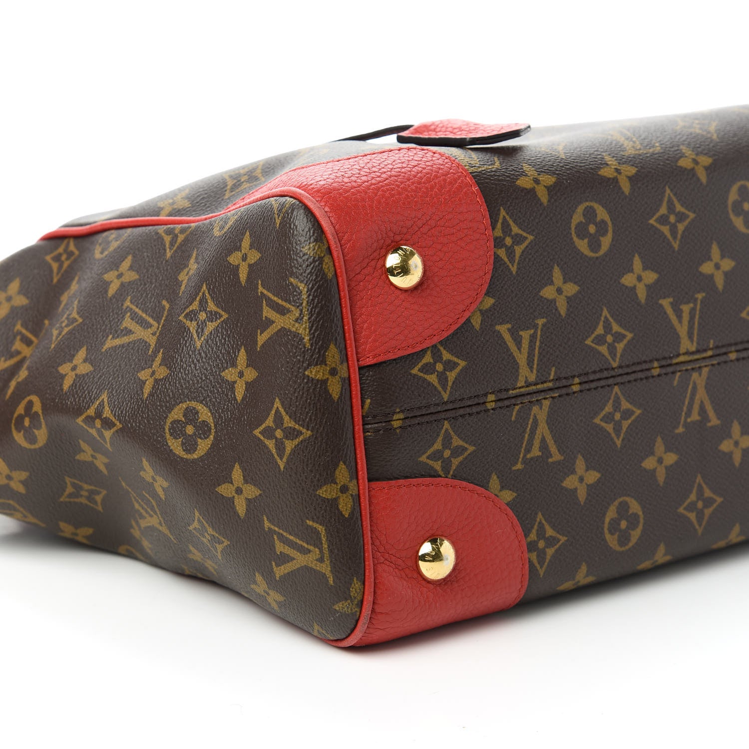 Louis Vuitton Monogram Estrela NM Poppy 6 of 12