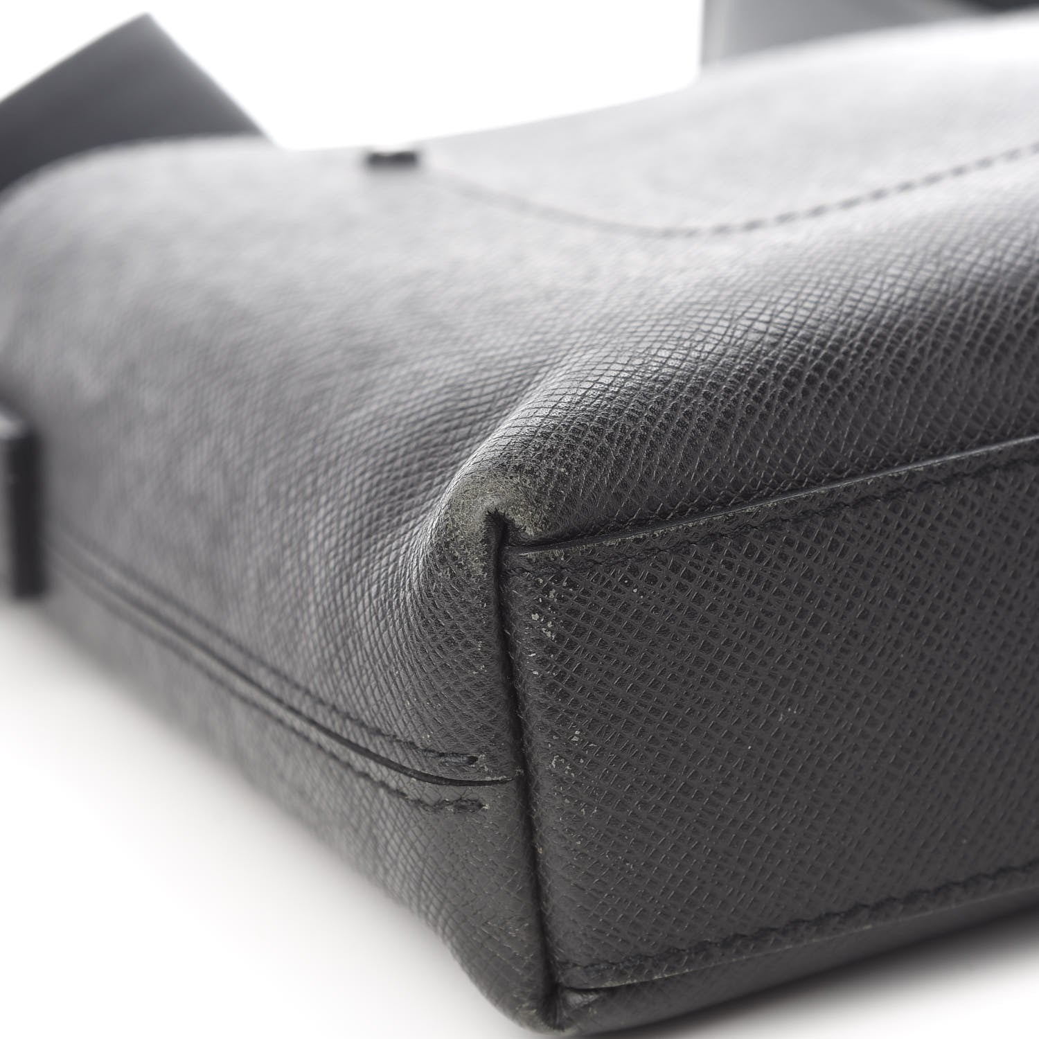 Louis Vuitton Taiga Grigori PM Messenger Ardoise 10 of 13