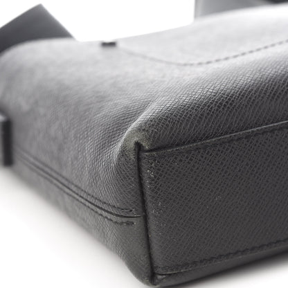 Louis Vuitton Taiga Grigori PM Messenger Ardoise 10 of 13