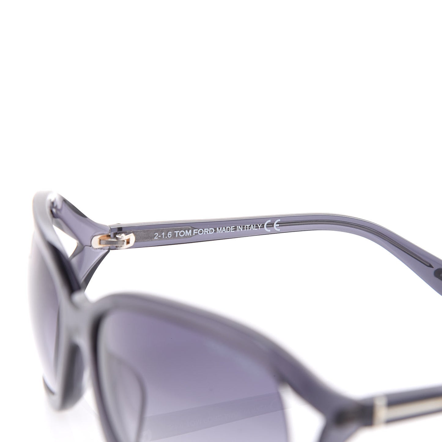 Vivienne Sunglasses TF278 Grey