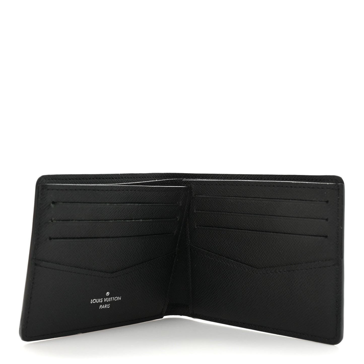 Monogram Eclipse Slender Wallet