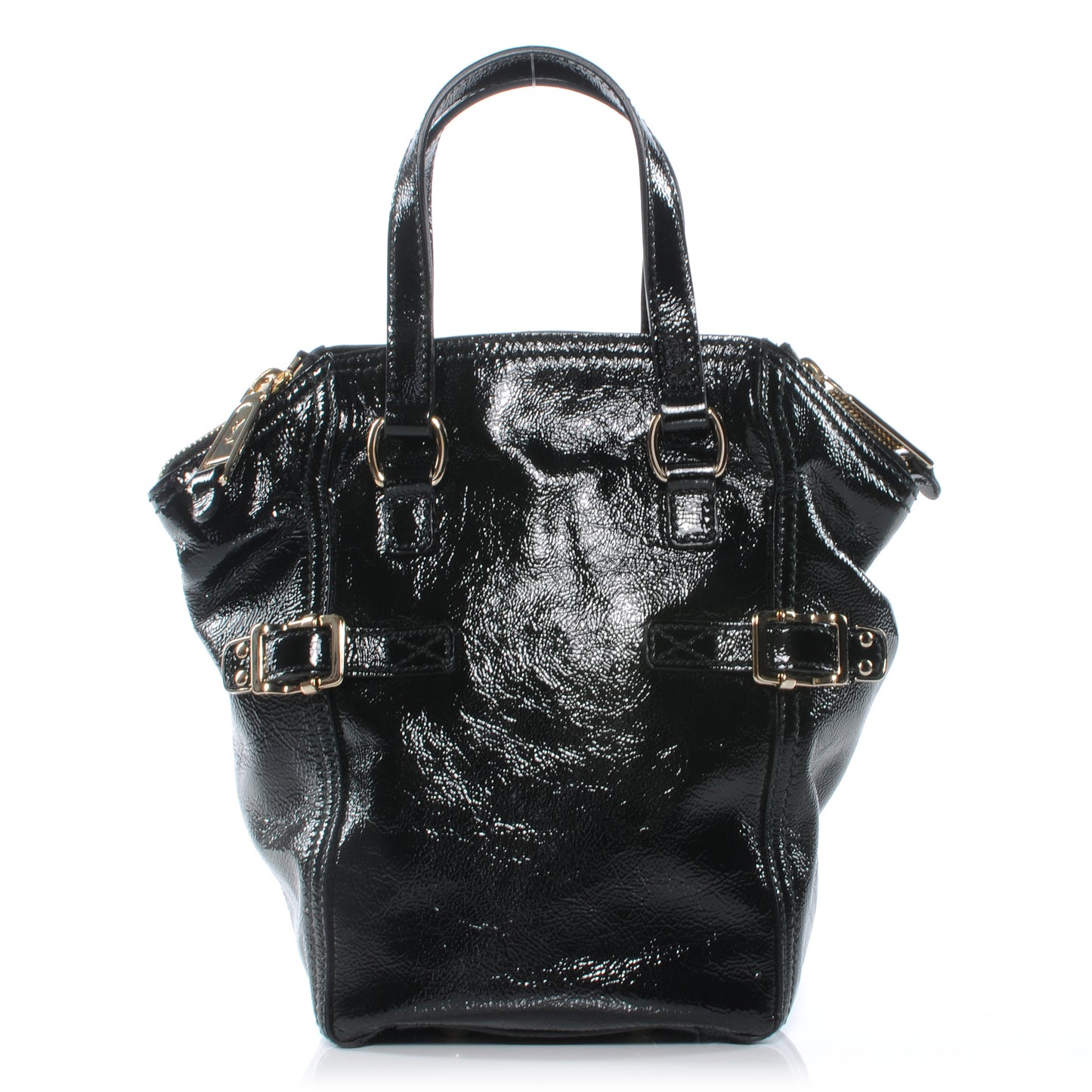 Patent Mini Downtown Black
