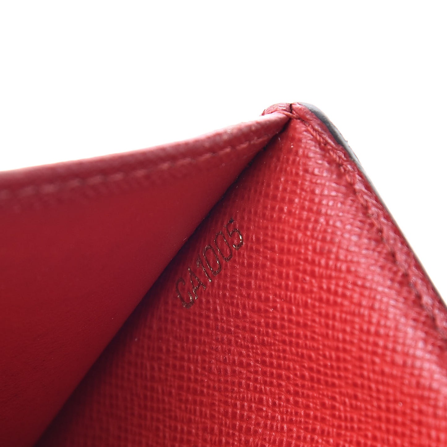 Damier Ebene Koala Compact Wallet
